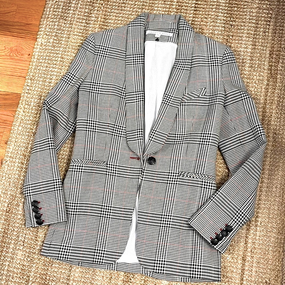 Veronica Beard Eva Classic Dickey Jacket Blazer • Size 2